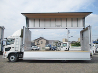 日野レンジャーアルミウイング増トン（6t・8t）[写真08]