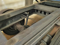 日野レンジャー深ダンプ（土砂禁ダンプ）中型（4t）[写真10]