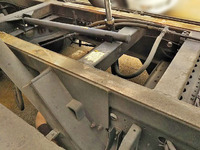 日野レンジャー深ダンプ（土砂禁ダンプ）中型（4t）[写真13]