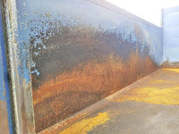 日野レンジャー深ダンプ（土砂禁ダンプ）中型（4t）[写真16]