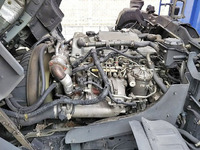 日野レンジャー深ダンプ（土砂禁ダンプ）中型（4t）[写真21]