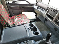 日野レンジャー深ダンプ（土砂禁ダンプ）中型（4t）[写真23]