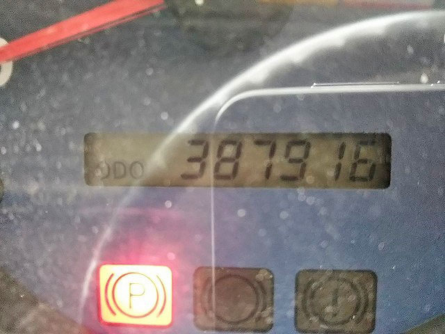 日野レンジャー深ダンプ（土砂禁ダンプ）中型（4t）[写真25]