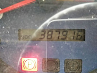 日野レンジャー深ダンプ（土砂禁ダンプ）中型（4t）[写真25]