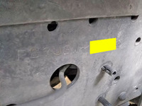 日野レンジャー深ダンプ（土砂禁ダンプ）中型（4t）[写真29]