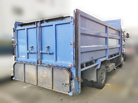 日野レンジャー深ダンプ（土砂禁ダンプ）中型（4t）[写真03]