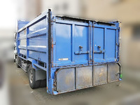 日野レンジャー深ダンプ（土砂禁ダンプ）中型（4t）[写真05]