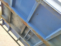 日野レンジャー深ダンプ（土砂禁ダンプ）中型（4t）[写真08]