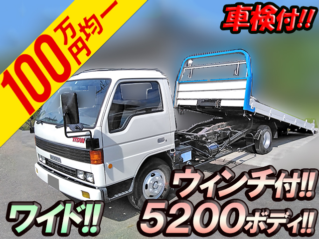 マツダタイタンセーフティローダー小型（2t・3t）[写真01]