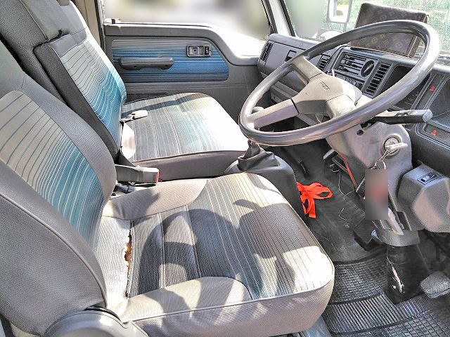 マツダタイタンセーフティローダー小型（2t・3t）[写真11]