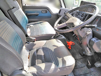 マツダタイタンセーフティローダー小型（2t・3t）[写真11]