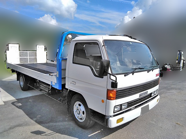 マツダタイタンセーフティローダー小型（2t・3t）[写真03]