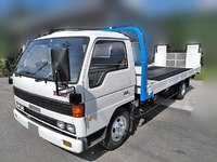 マツダタイタンセーフティローダー小型（2t・3t）[写真04]