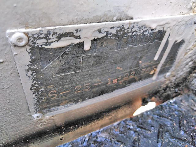 マツダタイタンセーフティローダー小型（2t・3t）[写真07]