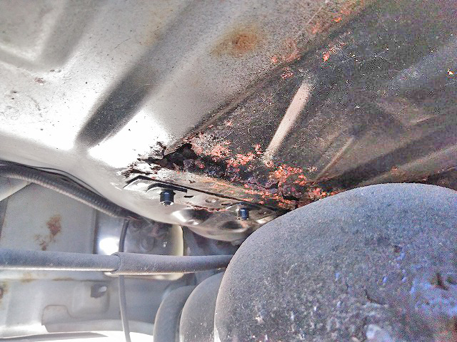 マツダタイタンセーフティローダー小型（2t・3t）[写真08]