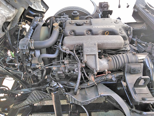 マツダタイタンセーフティローダー小型（2t・3t）[写真09]