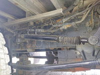 いすゞギガアルミウイング大型（10t）[写真14]