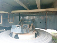 いすゞギガアルミウイング大型（10t）[写真16]