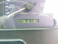 いすゞギガアルミウイング大型（10t）[写真22]