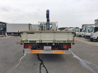 いすゞフォワードクレーン4段中型（4t）[写真11]