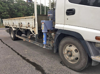 いすゞフォワードクレーン4段中型（4t）[写真16]