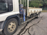 いすゞフォワードクレーン4段中型（4t）[写真17]