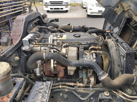 いすゞフォワードクレーン4段中型（4t）[写真24]