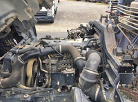 いすゞフォワードクレーン4段中型（4t）[写真25]