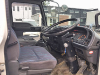 いすゞフォワードクレーン4段中型（4t）[写真30]