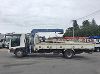 いすゞフォワードクレーン4段中型（4t）[写真05]