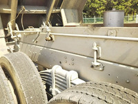 いすゞギガダンプ大型（10t）[写真16]