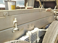 いすゞギガダンプ大型（10t）[写真17]