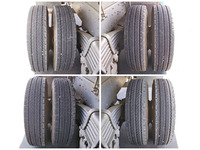 いすゞギガダンプ大型（10t）[写真19]