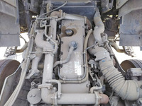 いすゞギガダンプ大型（10t）[写真21]