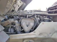 いすゞギガダンプ大型（10t）[写真23]