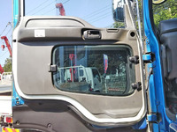 いすゞギガダンプ大型（10t）[写真25]