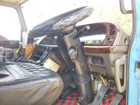 いすゞギガダンプ大型（10t）[写真29]