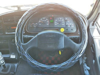 いすゞギガダンプ大型（10t）[写真31]