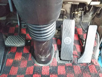 いすゞギガダンプ大型（10t）[写真34]