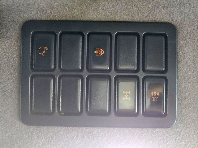 いすゞギガダンプ大型（10t）[写真36]