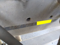 いすゞギガダンプ大型（10t）[写真40]