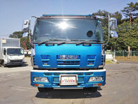 いすゞギガダンプ大型（10t）[写真06]