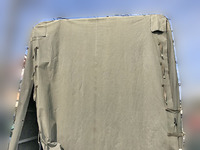 トヨタダイナ幌車小型（2t・3t）[写真11]