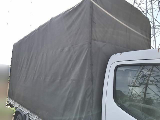 トヨタダイナ幌車小型（2t・3t）[写真07]