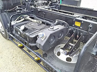 三菱ふそうファイターダンプ中型（4t）[写真16]