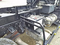 三菱ふそうファイターダンプ中型（4t）[写真17]