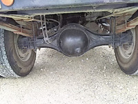 三菱ふそうファイターダンプ中型（4t）[写真19]