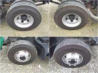 三菱ふそうファイターダンプ中型（4t）[写真21]