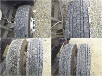 三菱ふそうファイターダンプ中型（4t）[写真22]