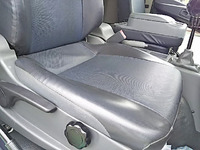 三菱ふそうファイターダンプ中型（4t）[写真28]